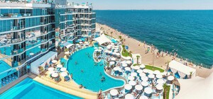 Відпочинок в Одесі: 4 дні у готелі 