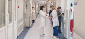 В Одессе откроют новую амбулаторию: на строительство выделили более 20 миллионов гривен