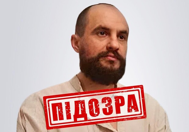 Участвовал в захвате ХОГА: антимайдановец Спартак Головачов "всплыл" во время оккупации Купянска. 