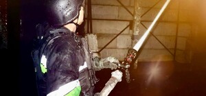 РФ в очередной раз атаковали железную дорогу: задерживаются более 40 поездов