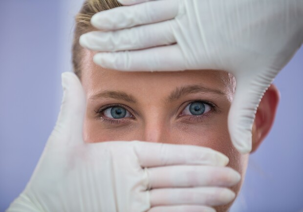 Ищи в своем городе: где можно бесплатно сделать операцию по удалению катаракты. 