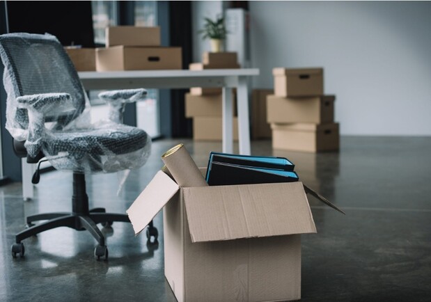 Майже 400 компаній переїхало до Харківської області у 2025 році. 