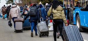 Еще в 18 населенных пунктах Синельниковского района объявили принудительную эвакуацию