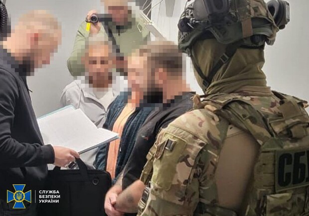 В Харькове благотворительный фонд разворовывал деньги на ВСУ. 