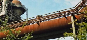 С лоперамидом и на самокатах: как оккупанты пытались зайти в Купянск по газовой трубе