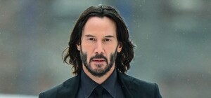 Замість Катерини II: в Одесі пропонують встановити пам'ятник Кіану Рівзу