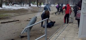 Восемь жертв: в Харькове будут судить командиров РФ, приказавших ударить 