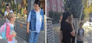 Директорка київського ліцею, яка не пускала дітей у шортах, вже втретє подовжила лікарняний