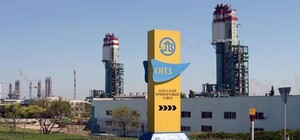 Одеський припортовий завод заборгував гроші ДСНС: відшкодує 10 мільйонів гривень