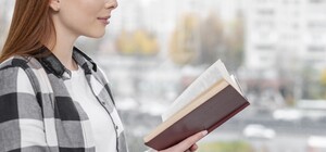 В Харьковской области будет курсировать библиобус из Эстонии