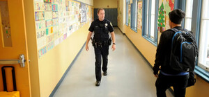 В школах Запорожья усиливают безопасность: что изменится и почему