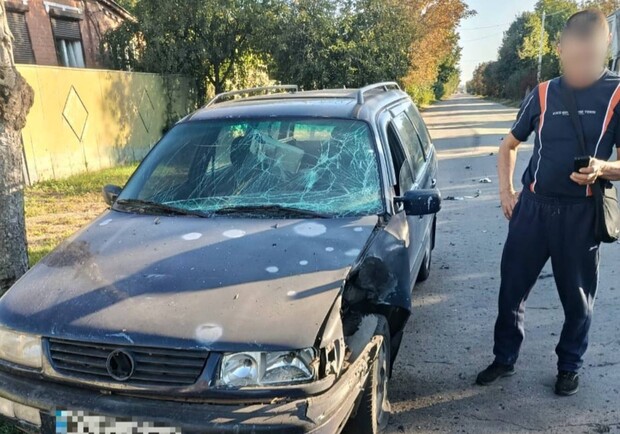 Погибла женщина: в Харьковской области новые жертвы российских обстрелов. 