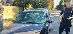 Погибла женщина: в Харьковской области новые жертвы российских обстрелов