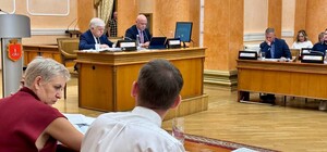 В Одесі перейменували дві вулиці та надали назву новому парку