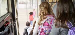 Отримай відповідь: коли діють пільги на проїзд для школярів у Запоріжжі