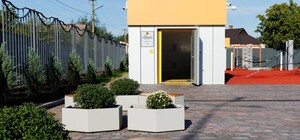 Для юних харків'ян відкрилася ще одна підземна школа