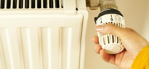 Отопительный сезон в Киеве 2025: когда включат тепло в зданиях