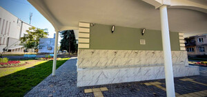 В Одессе открыли еще один бювет: где именно