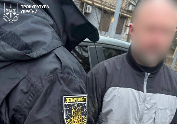 У Харкові судитимуть екс-чиновника комунального підприємства. 