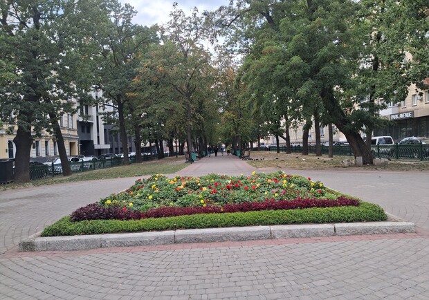 Відомий журналіст пропонує встановити у центрі Харкова пам'ятник Міхновському. 