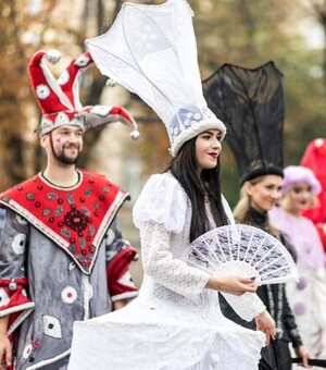 У Львові відбудеться театральний фестиваль «Золотий лев». Програма 