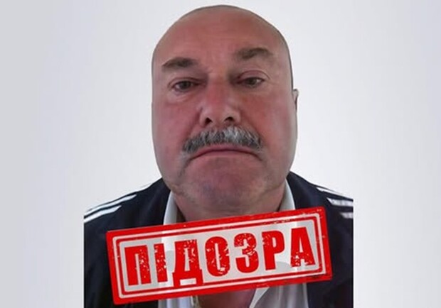 Ідеолог російського світу у Харкові очолив "Харківський рух опору". 