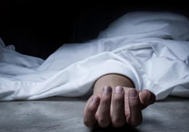 В Харьковской области FPV-дрон убил человека. 