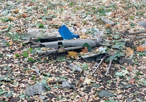 Атака беспилотников на Харьков: что известно. 