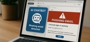 Что такое фишинговые письма и как не стать жертвой такого мошенничества: ответ одесских киберполицейских