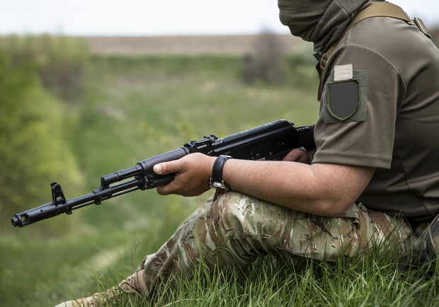 Харьковская область — в пятерке регионов, где больше всего похищено или утеряно оружия с 2022 года. 