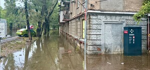 Трагедія через негоду: кількість загиблих в Одесі зросла до десятьох