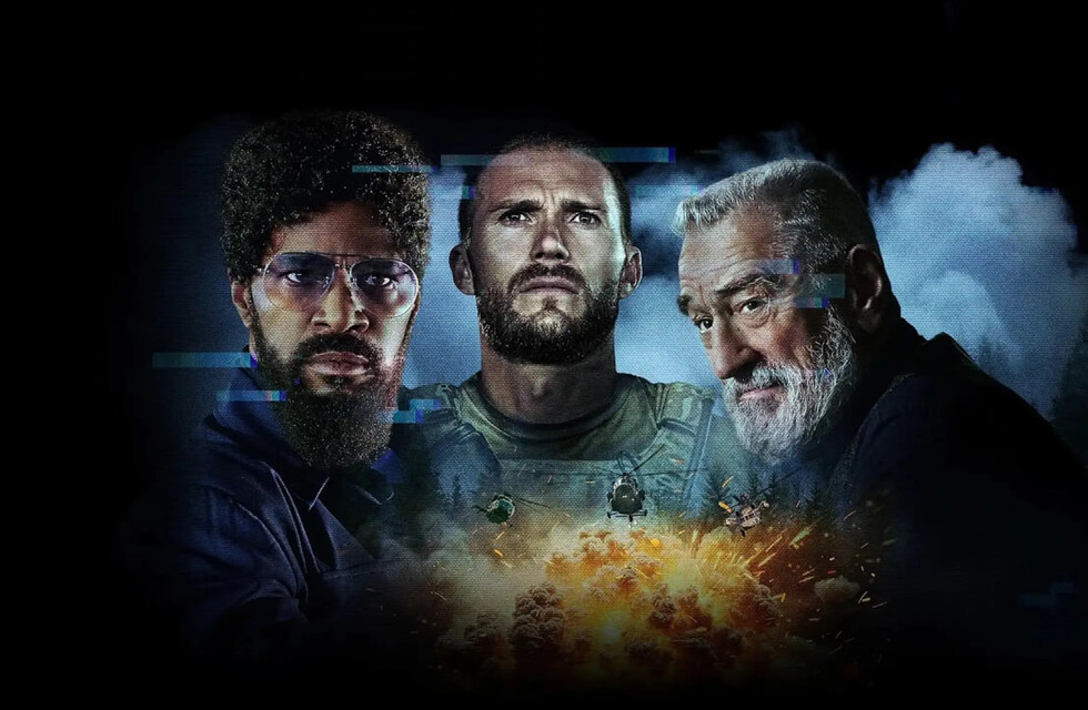 Рейтинг кінопрем'єр: що дивитись у кінотеатрах з 2 по 9 жовтня - 