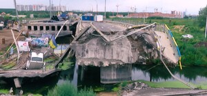 В Украине завершают работу над документальным фильмом 