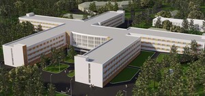 У Харкові знову заговорили про будівництво нового онкоцентру