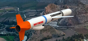 Україні можуть дати ракети Tomahawk: що про це відомо