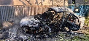 Состояние пострадавших от вражеских атак в Запорожской области: что известно