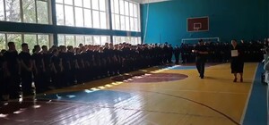 Скарги на російську мову: у Харкові перевірять ліцей 