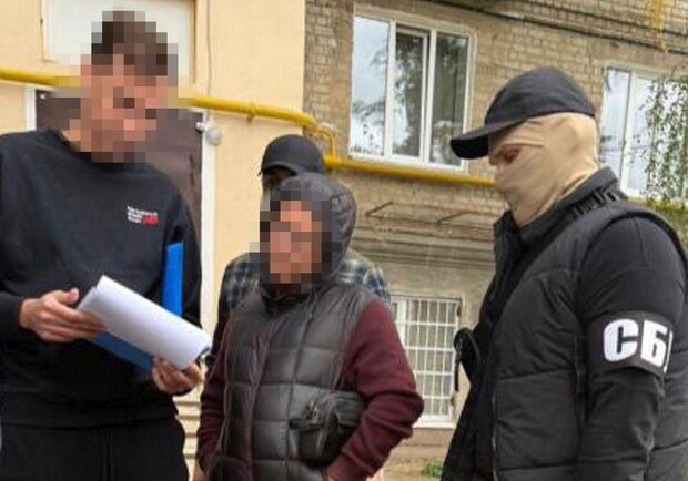 Проректора вуза в Харькове подозревают в фиктивном зачислении студентов для уклонения от мобилизации. 