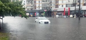 Частина Одеси під загрозою: де найбільший ризик підтоплень