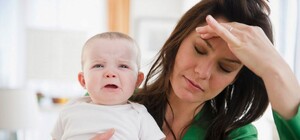 В Каменском пьяная мать покусала своего несовершеннолетнего сына: суд назначил штраф