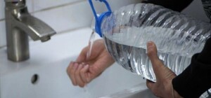 Более 20 улиц Днепра 6 октября остались без воды: список адресов