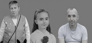 У Запоріжжі стався вибух у будинку: загинула родина із 9-річною дівчинкою