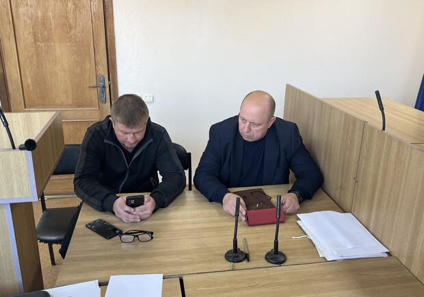 Працівник ТЦК отримав три роки за побиття вчителя історії у Харкові. 