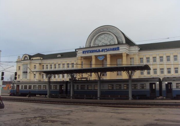 Ексінженер "Укрзалізниці" налагоджував логістику для військ рф на Харківщині. 