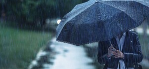 Дніпро накриє циклон з дощами: якою буде погода 9 жовтня