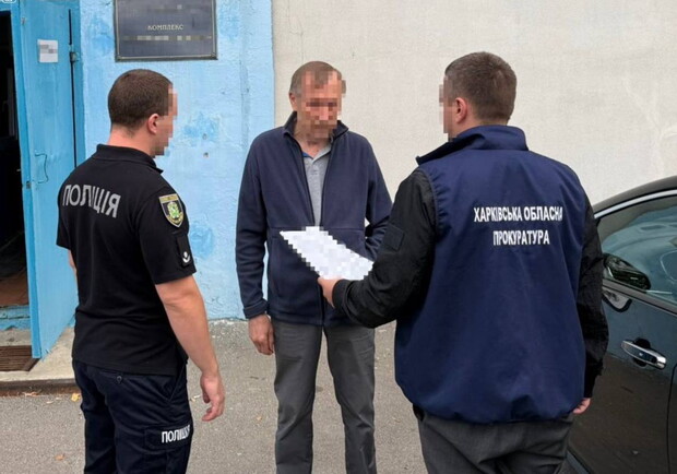 У Харкові керівникам КП, підозрюваним у розтраті 7 мільйонів, збільшили заставу. 