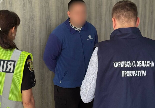 В Харькове будут судить двух мужчин, которые обманули военного на 250 тысяч гривен. 