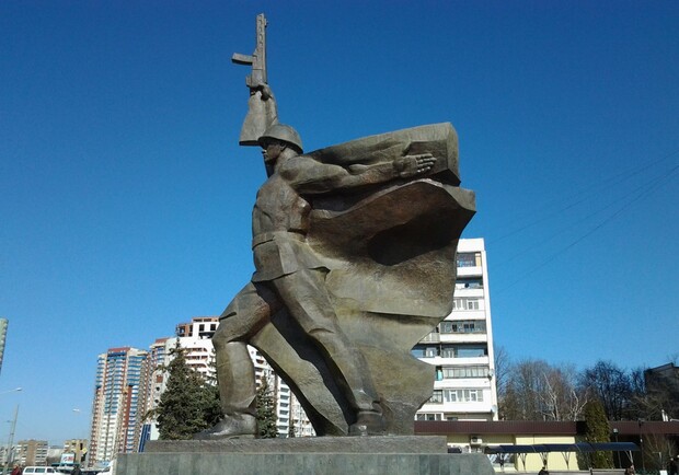 Активисты требуют деколонизации Харькова: какие памятники хотят убрать первыми. 