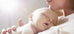 В Киеве будут давать дополнительную денежную помощь при рождении ребенка