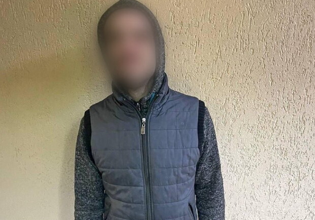 В Харькове во время ссоры мужчина убил женщину: ему сообщили о подозрении. 